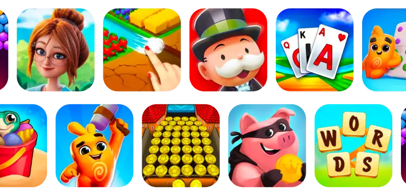 Game icon